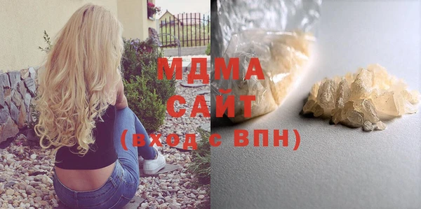стафф Богородск